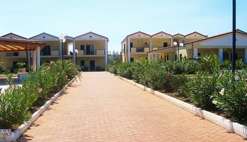 Villaggio Piano Grande